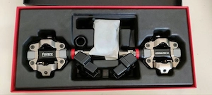 Favero Assioma PRO MX-2 Pedale mit Leistungsmesser Bild 4