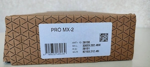 Favero Assioma PRO MX-2 Pedale mit Leistungsmesser Bild 2