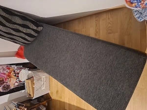 Divan freistehend, praktisch ungebraucht! Bild 6