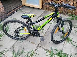 Kinder Fahrrad Genesis 24 Zoll Bild 3