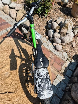 Woom off 4 Mountainbike Bild 4