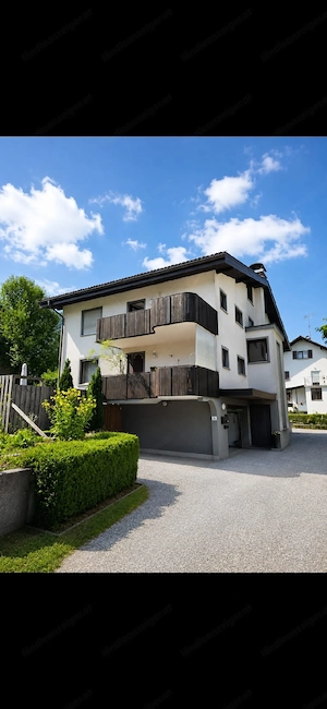 Ruhig und zentral, die Wohnung die viel Platz bietet