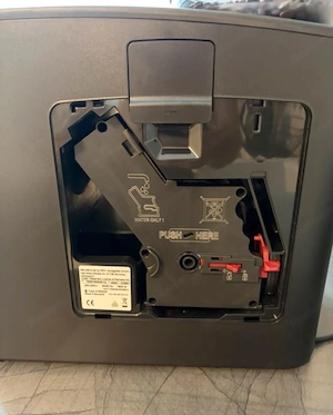 Siemens EQ.6 plus s100  Bild 2