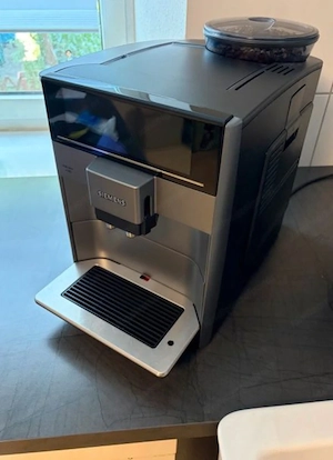 Siemens EQ.6 plus s100  Bild 3