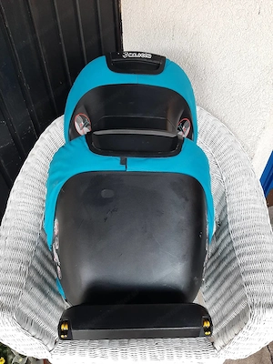 Autokindersitz Maxi-Cosi, Modell RodiFix Bild 4