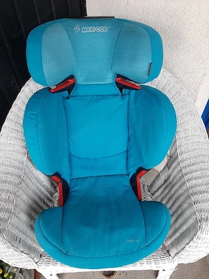 Autokindersitz Maxi-Cosi, Modell RodiFix Bild 5