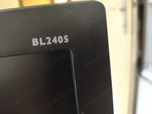  BenQ BL2405HT   GL2450-B 24 Zoll Full-HD Monitor Bild 3