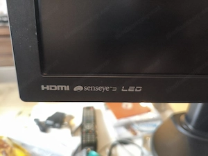  BenQ BL2405HT   GL2450-B 24 Zoll Full-HD Monitor Bild 2