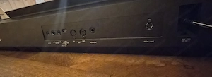 Yamaha Stage Piano  Bild 3