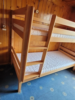 Stockbett  Bild 3