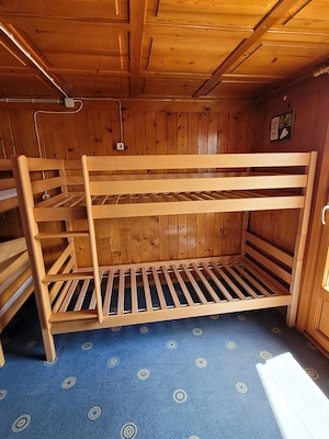 Stockbett  Bild 2