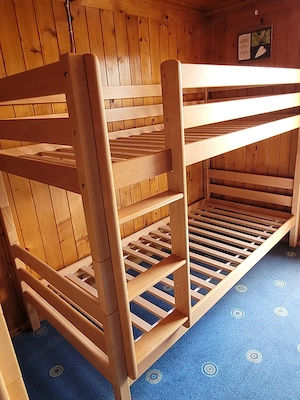 Stockbett  Bild 4