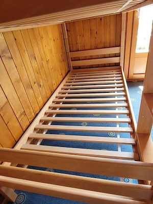 Stockbett  Bild 5