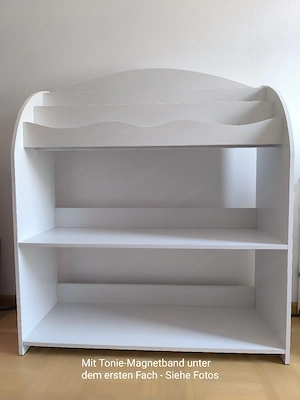 Kinderregal, Bücherregal  Bild 2