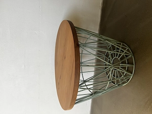 Ferm Living Korb Tisch Bild 3