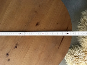 Ferm Living Korb Tisch Bild 4