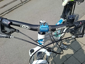 Cube Fahrrad   Mountainbike für Kinder,  9 Jahre Bild 2