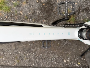 Cube E-Bike - Top Zustand - Bosch Motor - 500 Wh - Nur 2.120 km Bild 5