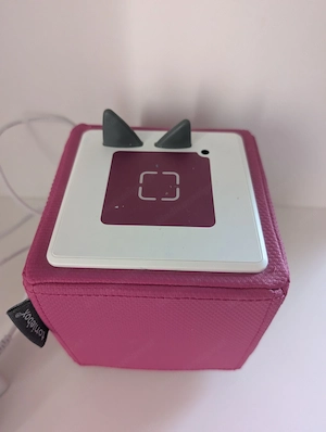 Toniebox mit Kreativ-Tonie Bild 2