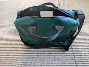 FREITAG Laptoptasche F304 Moss, grün Bild 4