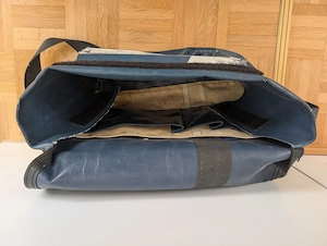 FREITAG Tasche F11 Lassie Bild 3