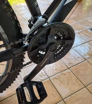 Mountainbike Serious Rockville 27,5" 2023 Bild 2