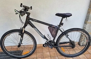 Mountainbike Serious Rockville 27,5" 2023 Bild 4
