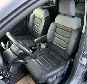Citroën C3 Aircross Bild 14