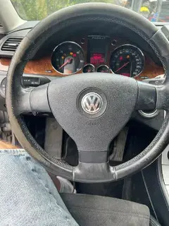 Passat TDI 2.0 Automatik  Bild 3