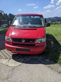 VW T4 Multivan ACV Bj.1999 Bild 4