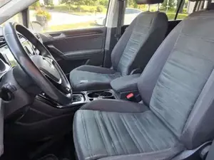 VW Touran Bild 11