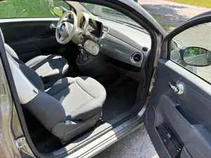 Fiat 500 1.2i Bild 4