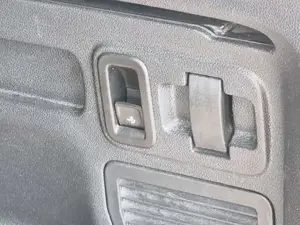 VW Touran Bild 10