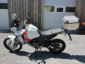 Ducati desert x sehr guter Zustand  Bild 3