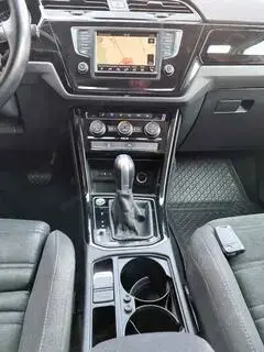 VW Touran Bild 18