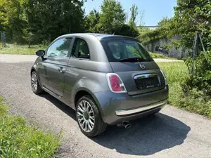Fiat 500 1.2i Bild 8