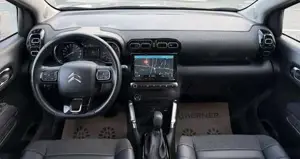 Citroën C3 Aircross Bild 17
