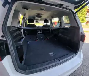 VW Touran Bild 14