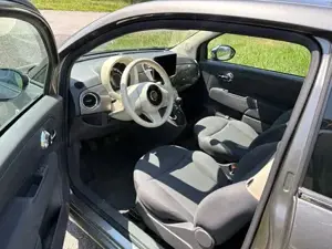 Fiat 500 1.2i Bild 5