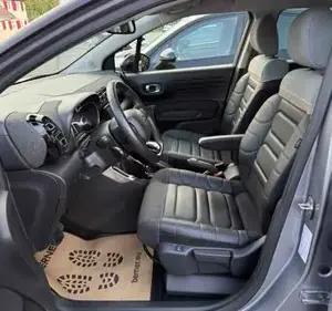Citroën C3 Aircross Bild 13