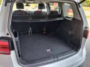 VW Touran Bild 15