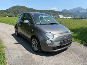 Fiat 500 1.2i Bild 3