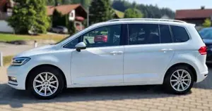 VW Touran Bild 2