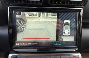 Citroën C3 Aircross Bild 10