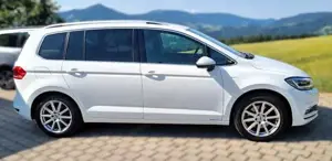 VW Touran Bild 6