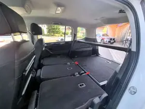 VW Touran Bild 13