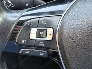 VW Touran Bild 17