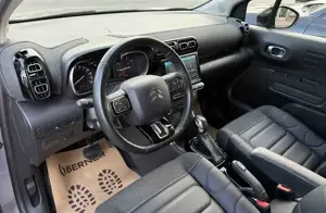 Citroën C3 Aircross Bild 15