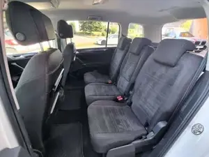 VW Touran Bild 12