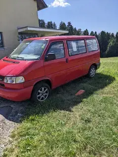VW T4 Multivan ACV Bj.1999 Bild 3